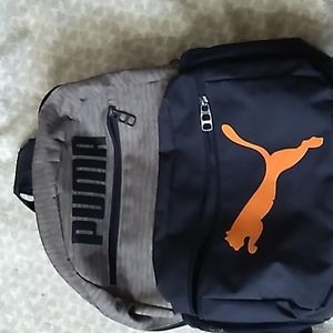 Puma backpack